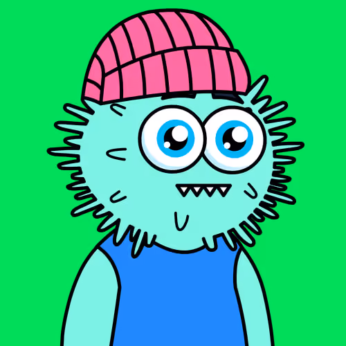 Urchin Frens #6041