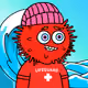 Urchin Frens #1859
