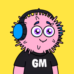 Urchin Frens #3634