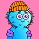 Urchin Frens #1352