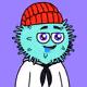 Urchin Frens #2455