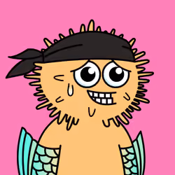 Urchin Frens #785