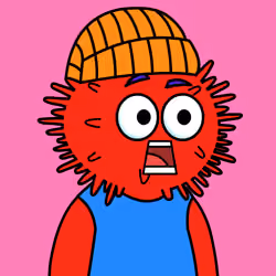 Urchin Frens #1723