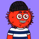 Urchin Frens #3252