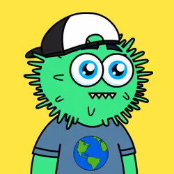 Urchin Frens #1778