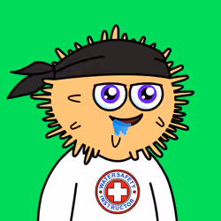 Urchin Frens #5578