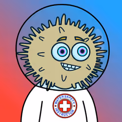 Urchin Frens #5483