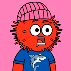 Urchin Frens #2047
