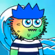 Urchin Frens #922