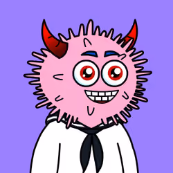 Urchin Frens #911