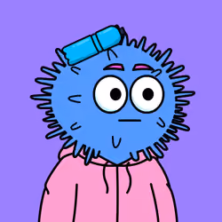 Urchin Frens #5334