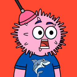 Urchin Frens #1486