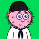 Urchin Frens #395