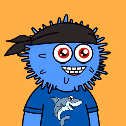 Urchin Frens #5694