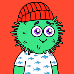 Urchin Frens #1644
