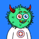 Urchin Frens #871