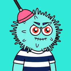 Urchin Frens #493
