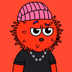 Urchin Frens #3037