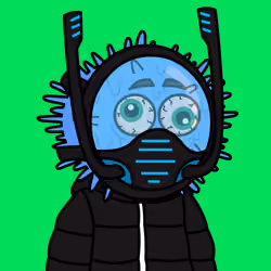 Urchin Frens #6215