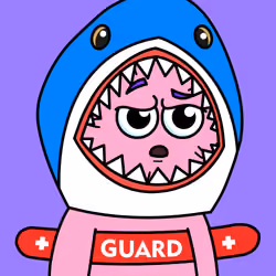Urchin Frens #5822