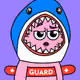 Urchin Frens #5822