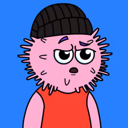 Urchin Frens #2365