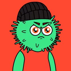 Urchin Frens #5695