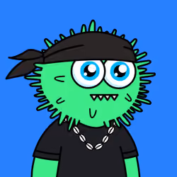 Urchin Frens #5059