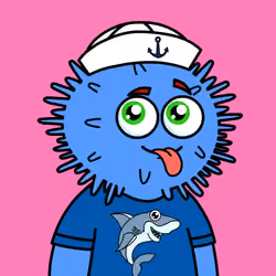 Urchin Frens #849
