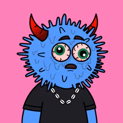 Urchin Frens #3581