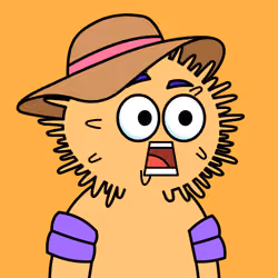 Urchin Frens #5450