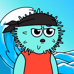 Urchin Frens #5716