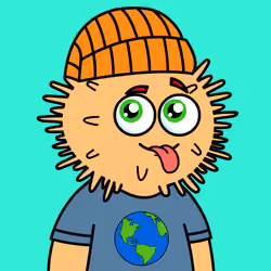 Urchin Frens #2087