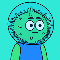 Urchin Frens #2772