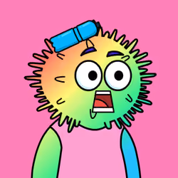 Urchin Frens #2725