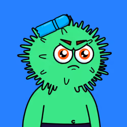 Urchin Frens #2559