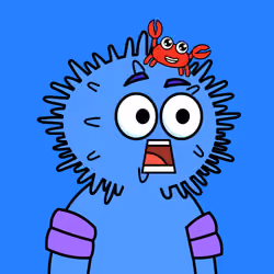 Urchin Frens #2692