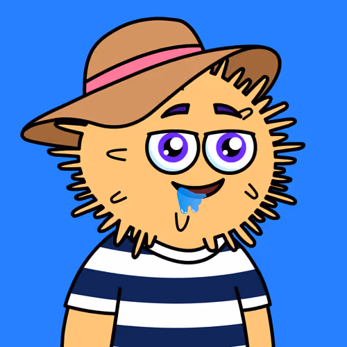 Urchin Frens #2332