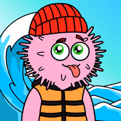 Urchin Frens #1403