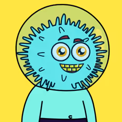 Urchin Frens #4118