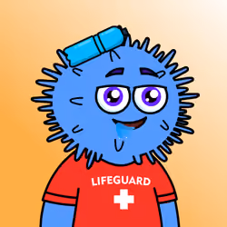 Urchin Frens #6214