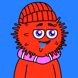 Urchin Frens #2665