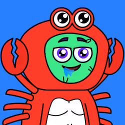 Urchin Frens #913