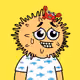 Urchin Frens #1004