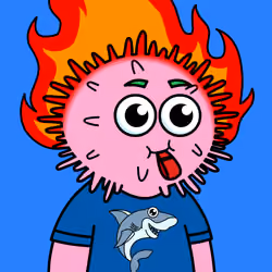 Urchin Frens #6113
