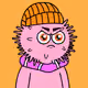 Urchin Frens #1715
