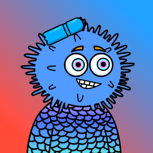 Urchin Frens #3367