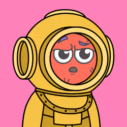 Urchin Frens #444