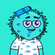 Urchin Frens #3415