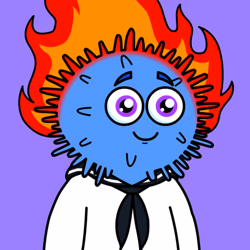 Urchin Frens #1297